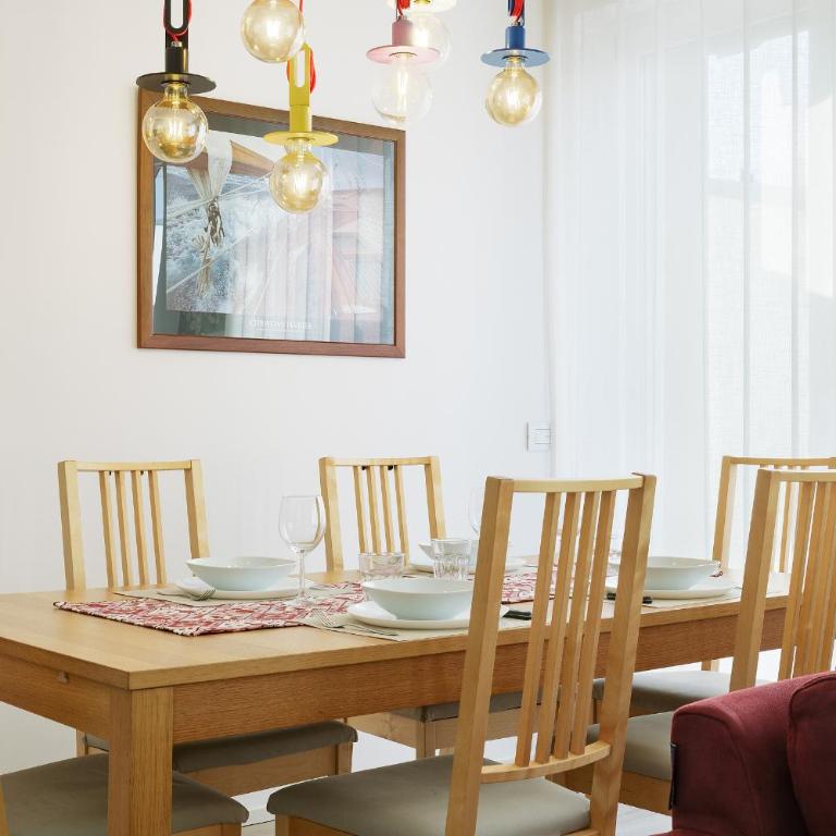 Casa Columella, two-room apartment 20 min from the Duomo - Appartamento con 1 Camera da Letto - 5