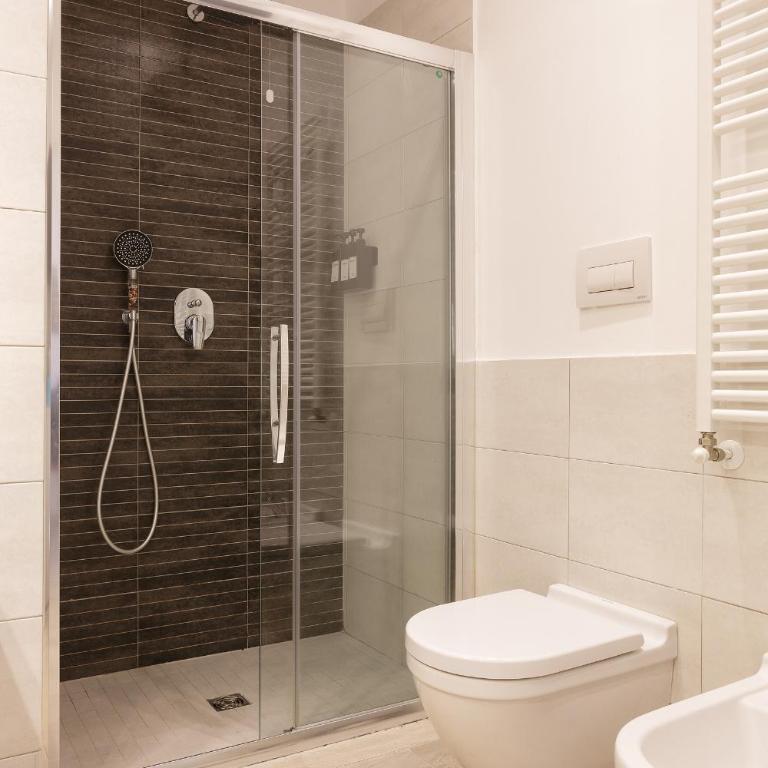Casa Columella, two-room apartment 20 min from the Duomo - Appartamento con 1 Camera da Letto - 19