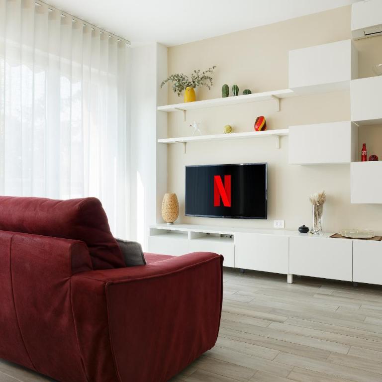 Casa Columella, two-room apartment 20 min from the Duomo - Appartamento con 1 Camera da Letto - 18