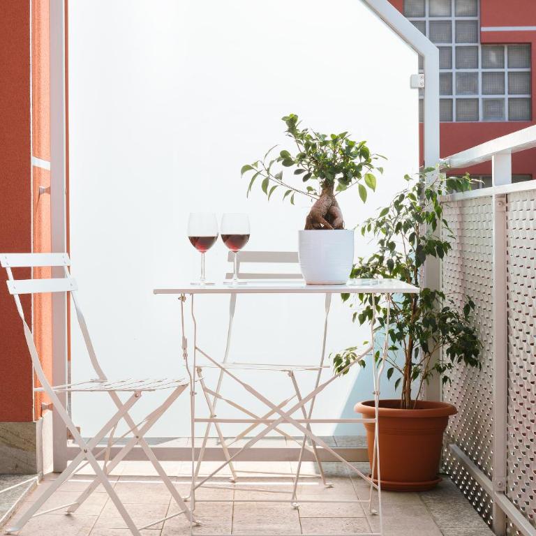Casa Columella, two-room apartment 20 min from the Duomo - Appartamento con 1 Camera da Letto - 22