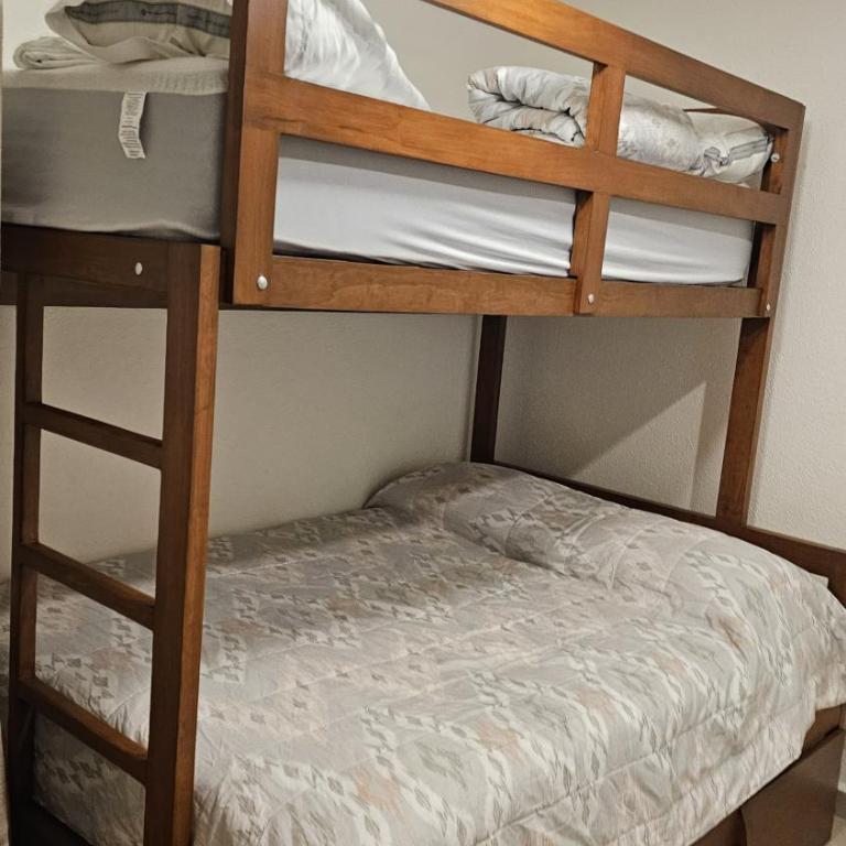 Diamante Lakes Condominium, in front of Arena GNP - Apartamento de 1 dormitorio - 37