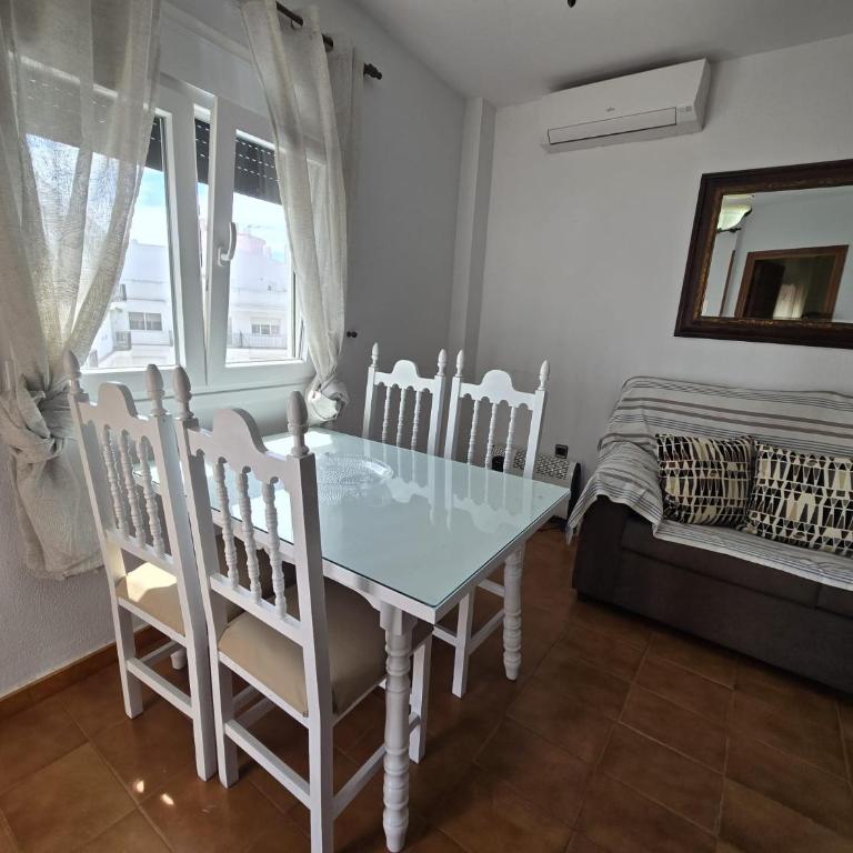 Ideal apartamento a escasos metros de la playa - Apartment mit 2 Schlafzimmern - 14