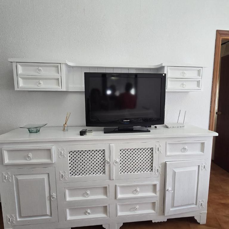 Ideal apartamento a escasos metros de la playa - Apartment mit 2 Schlafzimmern - 15