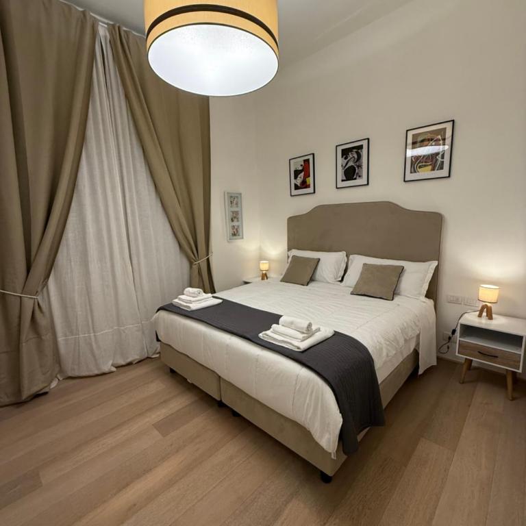 Luxury apt in the heart of city out of ZTL - Appartamento Superior - 44