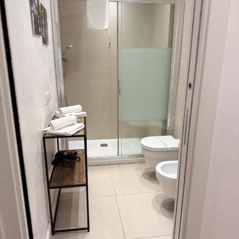 Luxury apt in the heart of city out of ZTL - Appartamento Superior - 46
