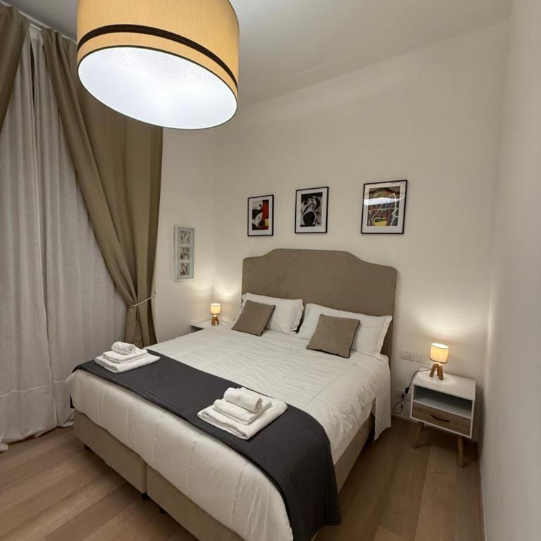Luxury apt in the heart of city out of ZTL - Appartamento Superior - 45