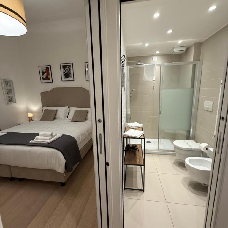Luxury apt in the heart of city out of ZTL - Appartamento Superior - 43