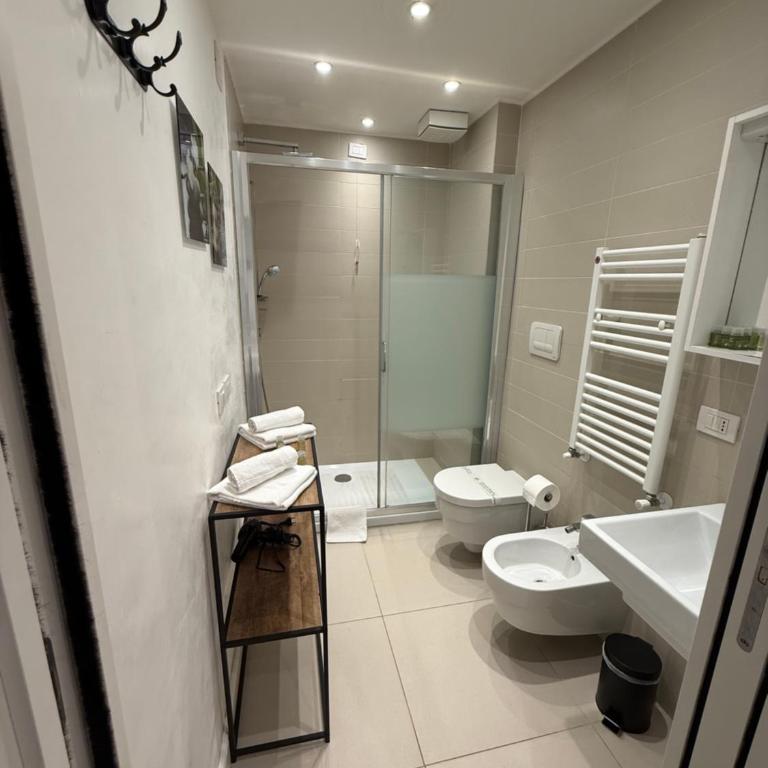 Luxury apt in the heart of city out of ZTL - Appartamento Superior - 41