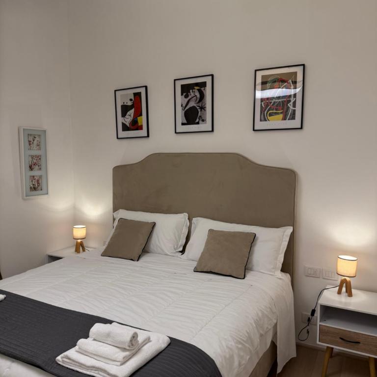 Luxury apt in the heart of city out of ZTL - Appartamento Superior - 42