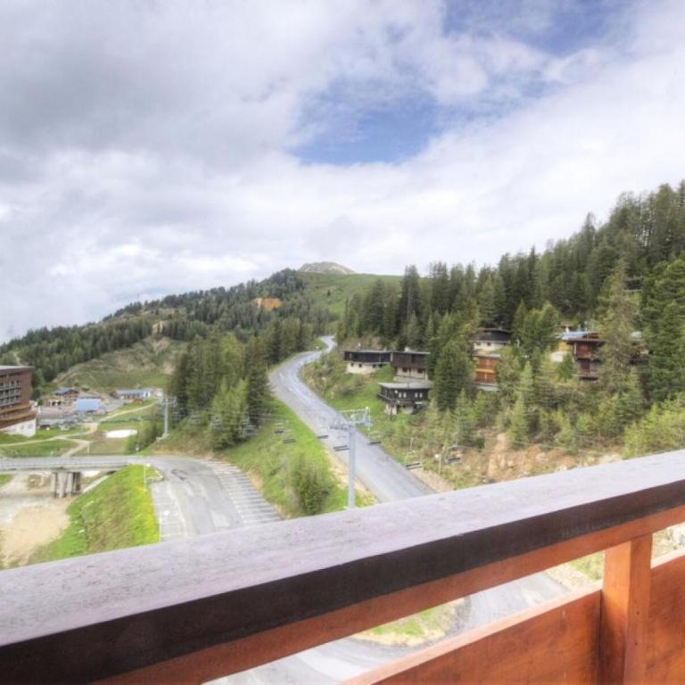 Résidence Le France - Studio 2 personnes Plagne Centre MAE-2804 - Studio - 8