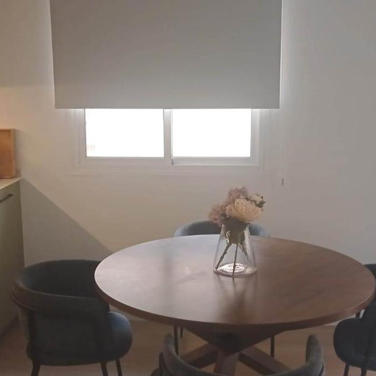 Apartamento Isaac Peral una habitacion con garage - One-Bedroom Apartment - 14