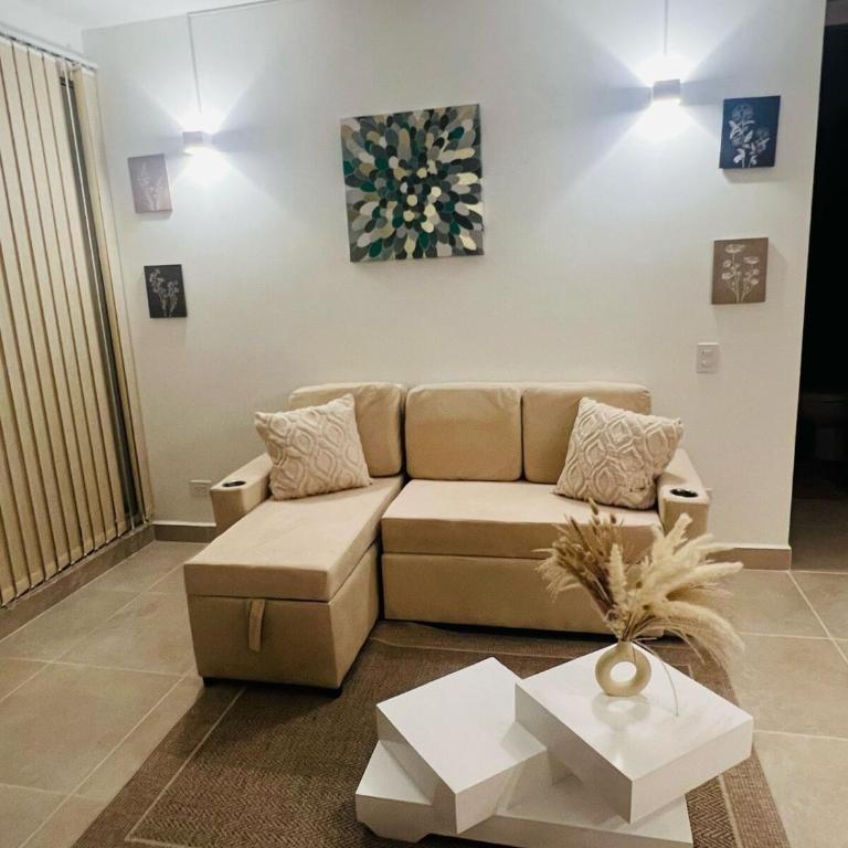 Apartamento Descanso Cartagena - Apartamento de 2 dormitorios - 6