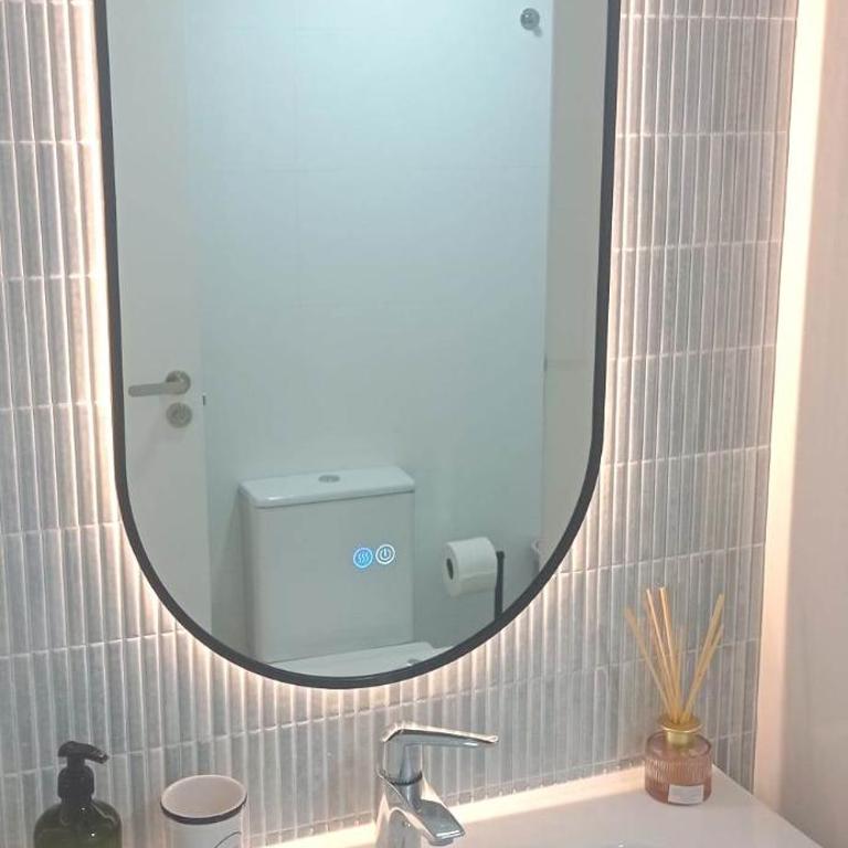 Apartamento Isaac Peral una habitacion con garage - One-Bedroom Apartment - 17