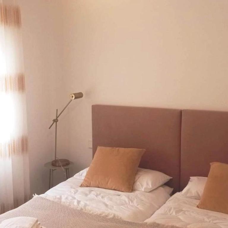 Apartamento Isaac Peral una habitacion con garage - One-Bedroom Apartment - 21