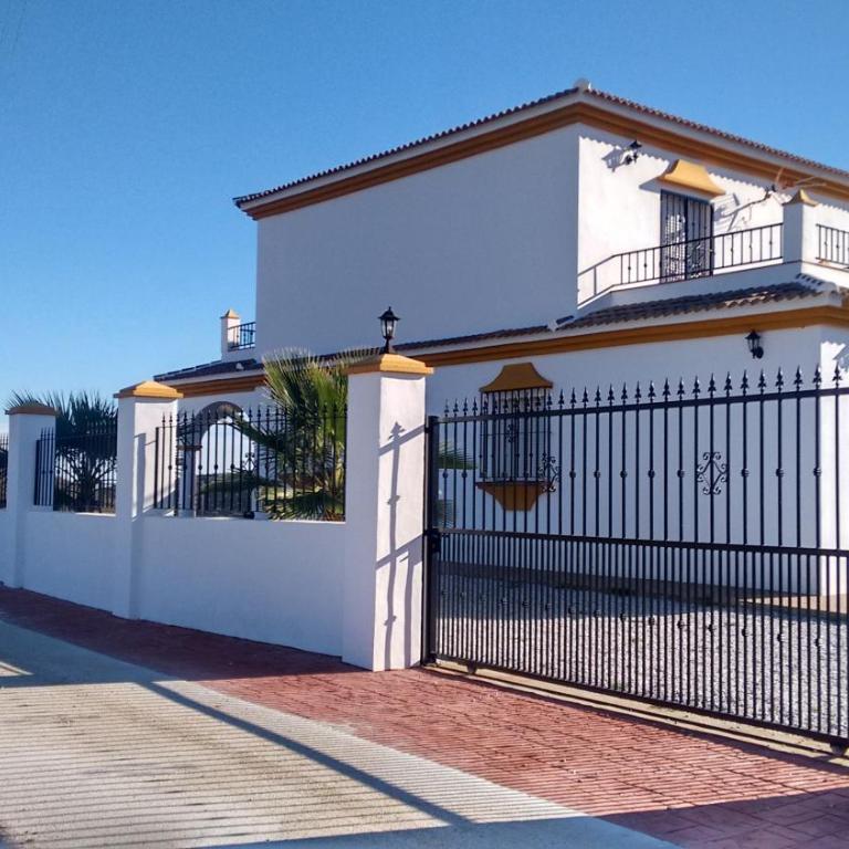 Villa Jazmín.Completa privacidad. Piscina privada. - Casa de 3 dormitorios - 44