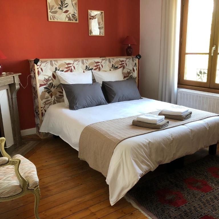 Maison meulière du 34e Sacre, à proximité du Domaine Pommery - Villa 2 Chambres - 4