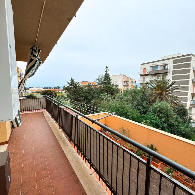 Appartamento Trinacria - Appartamento con 2 Camere da Letto - 13