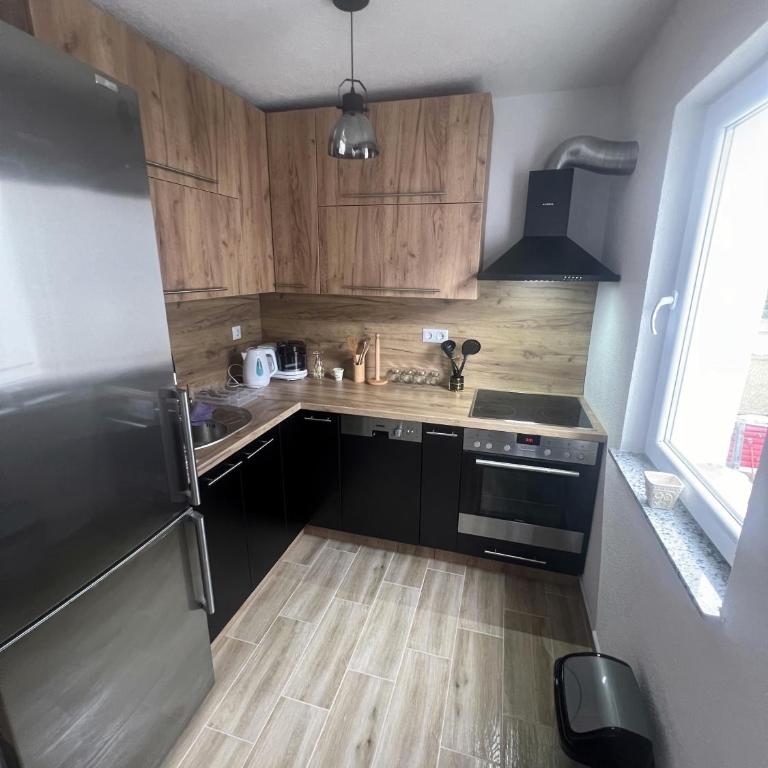 Stone House Ripac - Three-Bedroom Vacation Home - 13