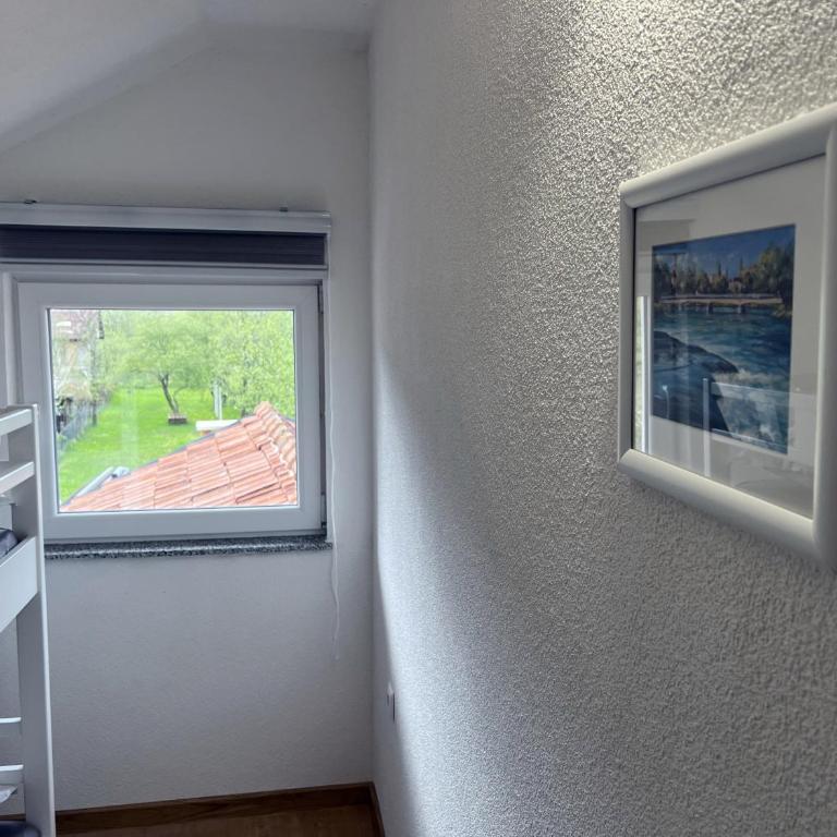 Stone House Ripac - Three-Bedroom Vacation Home - 22