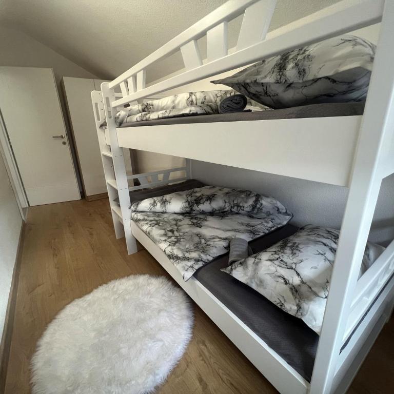 Stone House Ripac - Three-Bedroom Vacation Home - 20