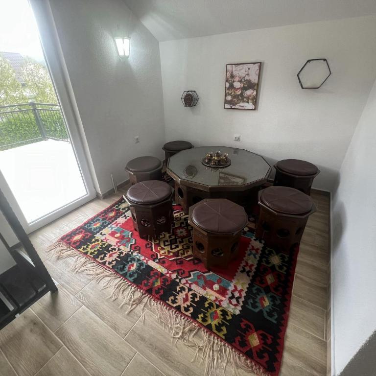 Stone House Ripac - Three-Bedroom Vacation Home - 19