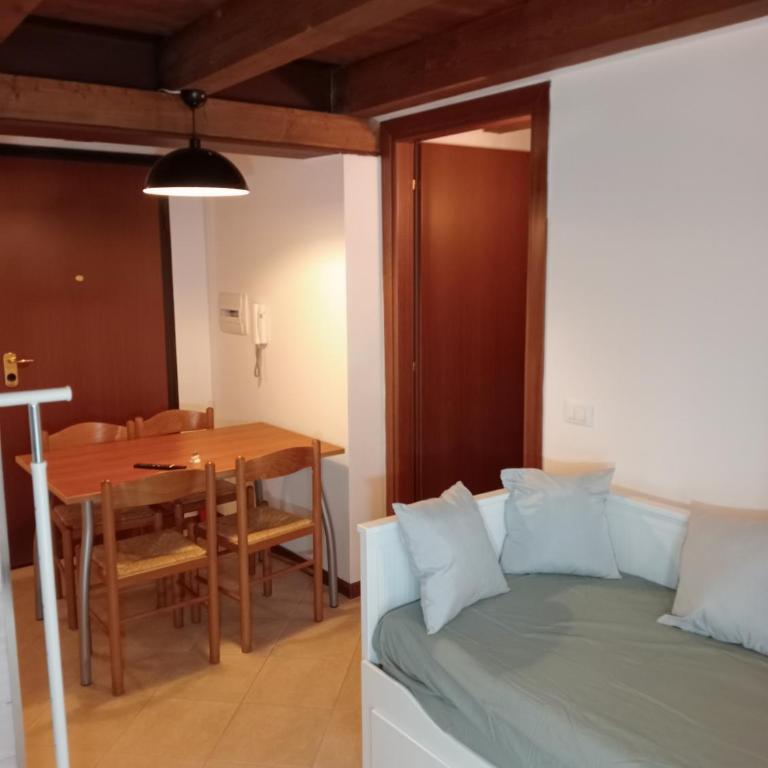 Casa Meli - Appartamento con 1 Camera da Letto - 14