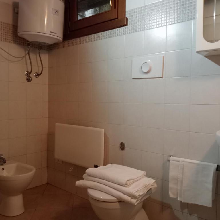 Casa Meli - Appartamento con 1 Camera da Letto - 13