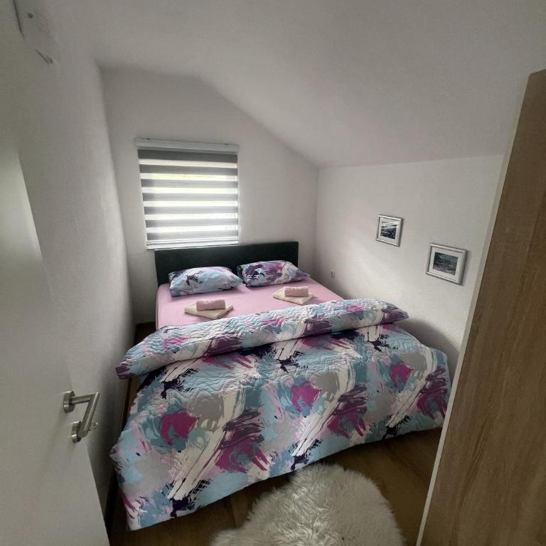 Stone House Ripac - Three-Bedroom Vacation Home - 23