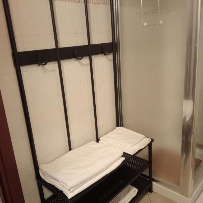 Casa Meli - Appartamento con 1 Camera da Letto - 15