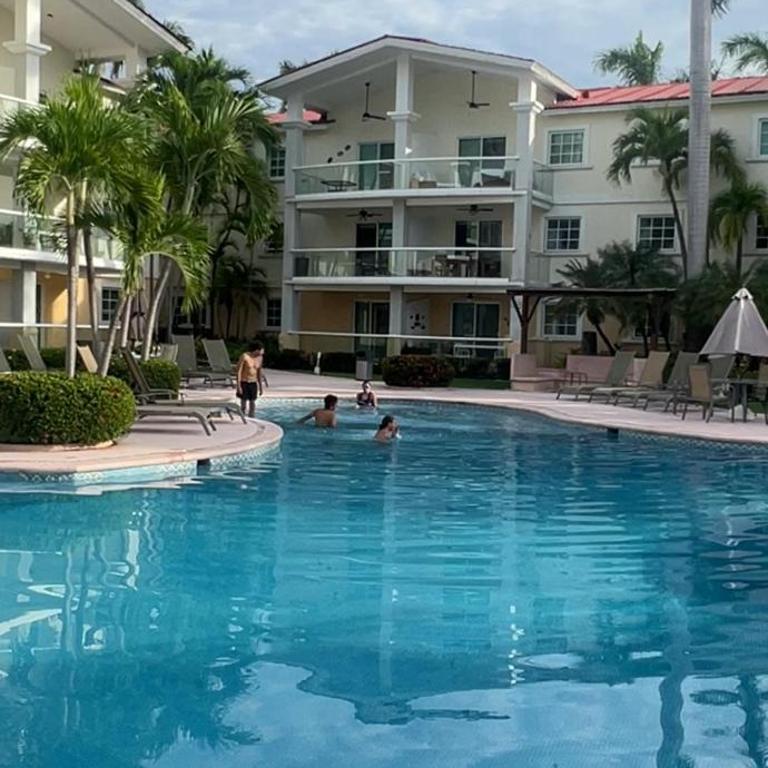 Diamante Lakes Condominium, in front of Arena GNP - Apartamento de 1 dormitorio - 43