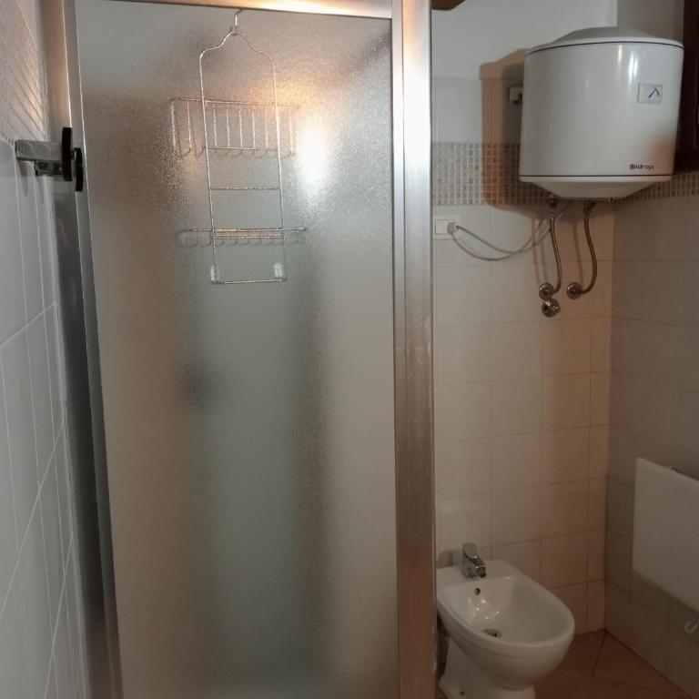 Casa Meli - Appartamento con 1 Camera da Letto - 16