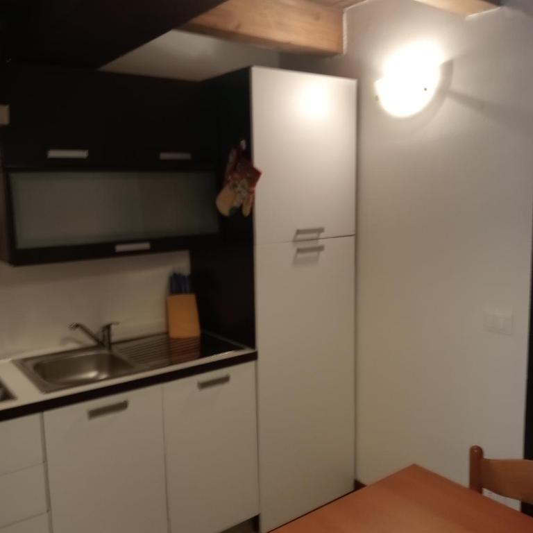 Casa Meli - Appartamento con 1 Camera da Letto - 17
