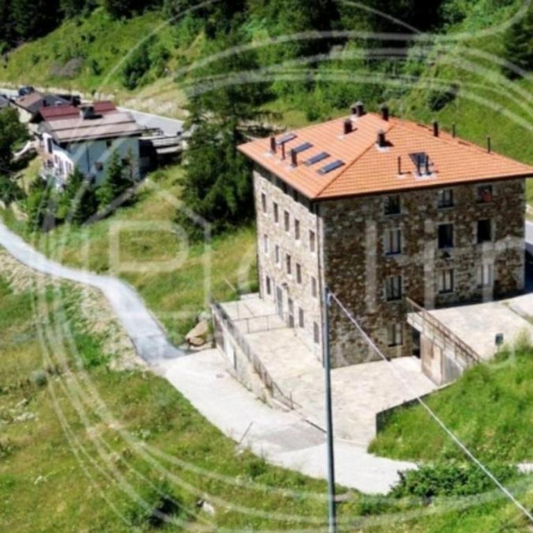 Casa Meli - Appartamento con 1 Camera da Letto - 30