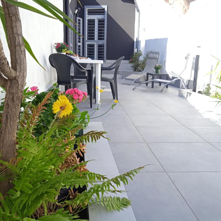 Du Home - One-Bedroom House - 40