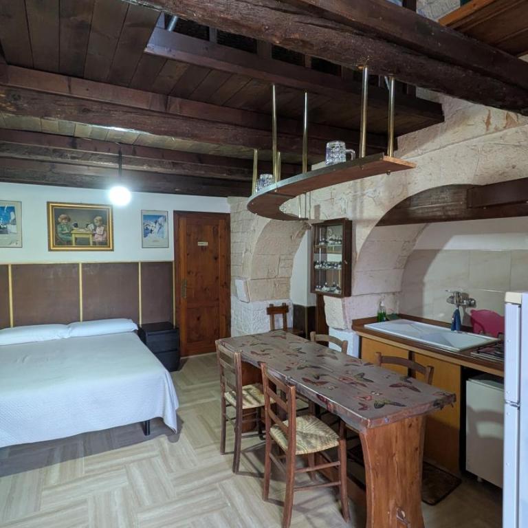 Trullo Malvisco - Casa Vacanze - 10