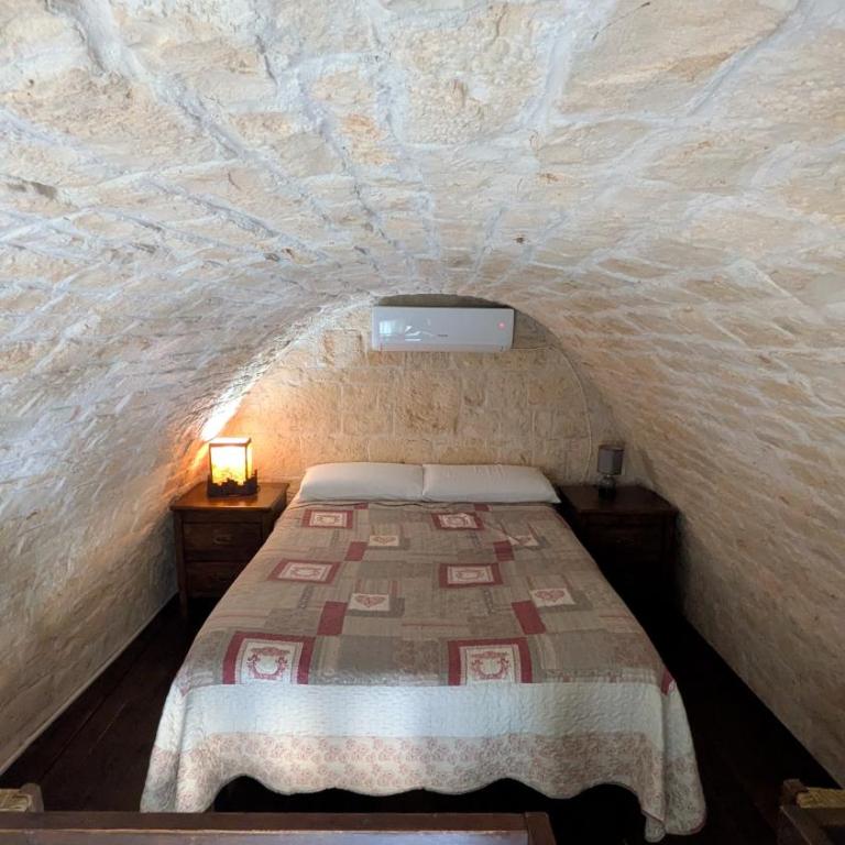 Trullo Malvisco - Casa con 1 Camera da Letto - 10