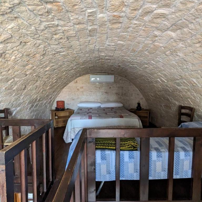 Trullo Malvisco - Casa Vacanze - 11