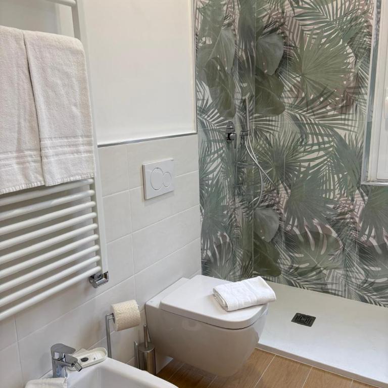 Acqua di Mare - Appartamento Deluxe con 1 Camera da Letto - 3