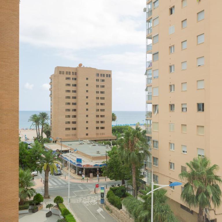 El Apartamento Amboto sin ascensor cuarta planta - Apartamento de 1 dormitorio - 8