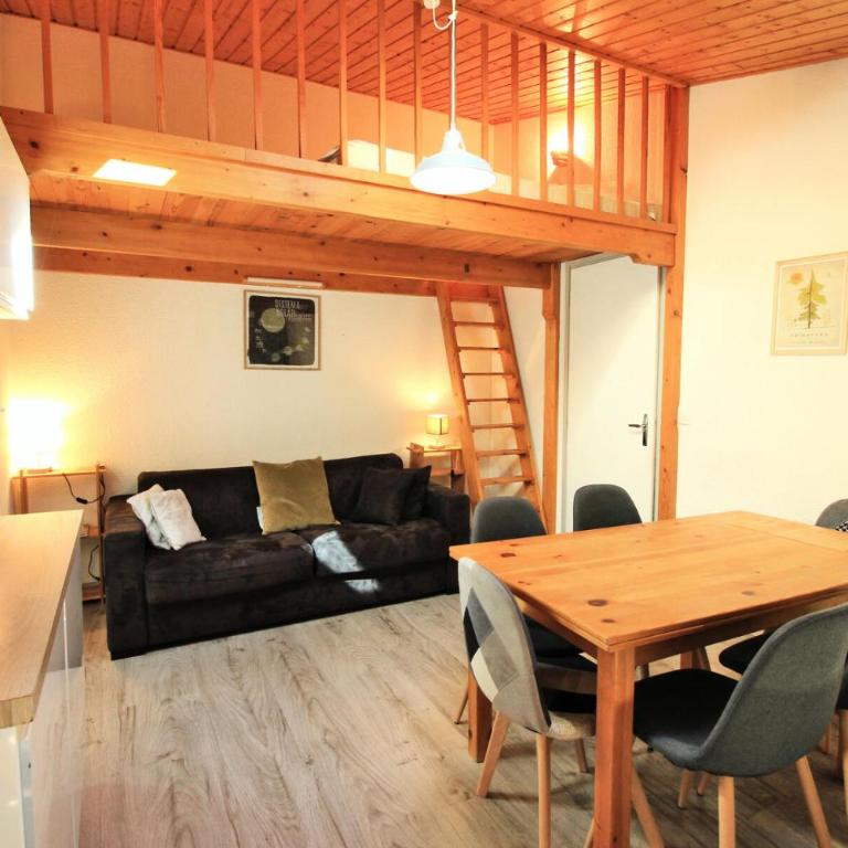 Résidence Les Campanules - Les Campanules CA43FB MAE-0341 - Appartement - 1