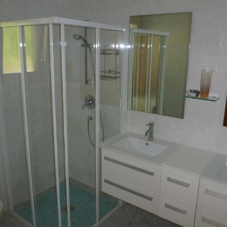 Zum Schwarzen Kus - Junior Suite with Mountain View - 3