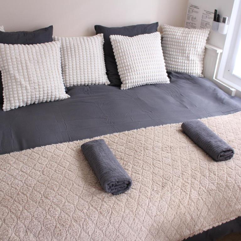 Studio hyper centre secteur Cathedrale - Forum- Erlon - Appartamento con 1 Camera da Letto - 2