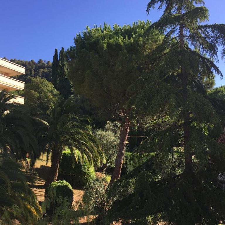 Nice 4 bedroom apartment with sea view - air conditioning - pool - Appartement - 16