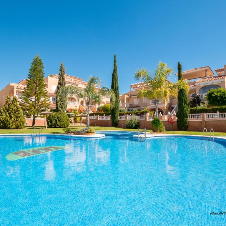 MARGARITA&GOLF - Orihuela Costa - Apartamento de 2 dormitorios - 3