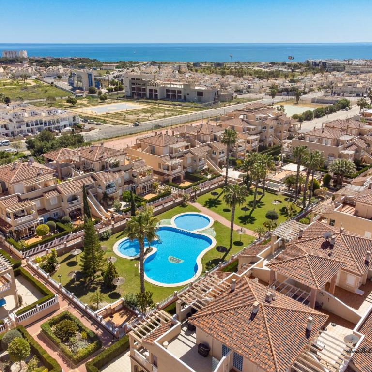 MARGARITA&GOLF - Orihuela Costa - Apartamento de 2 dormitorios - 4