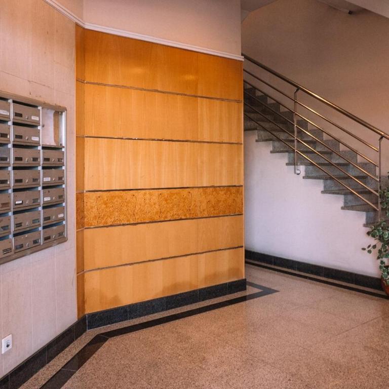 Luz y descanso con parking by CABANA Rentals - Apartamento de 3 dormitorios - 20
