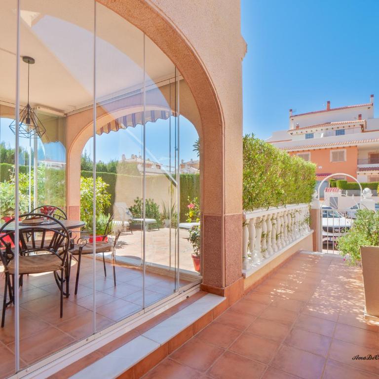 MARGARITA&GOLF - Orihuela Costa - Apartamento de 2 dormitorios - 8