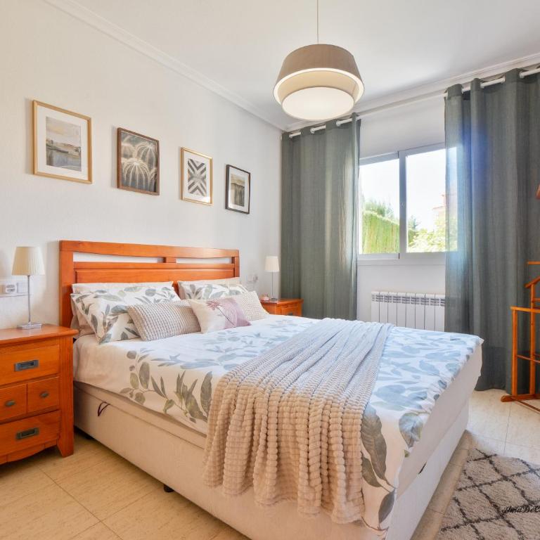 MARGARITA&GOLF - Orihuela Costa - Apartamento de 2 dormitorios - 10