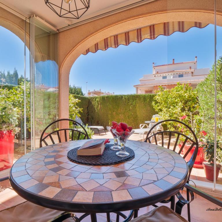 MARGARITA&GOLF - Orihuela Costa - Apartamento de 2 dormitorios - 14