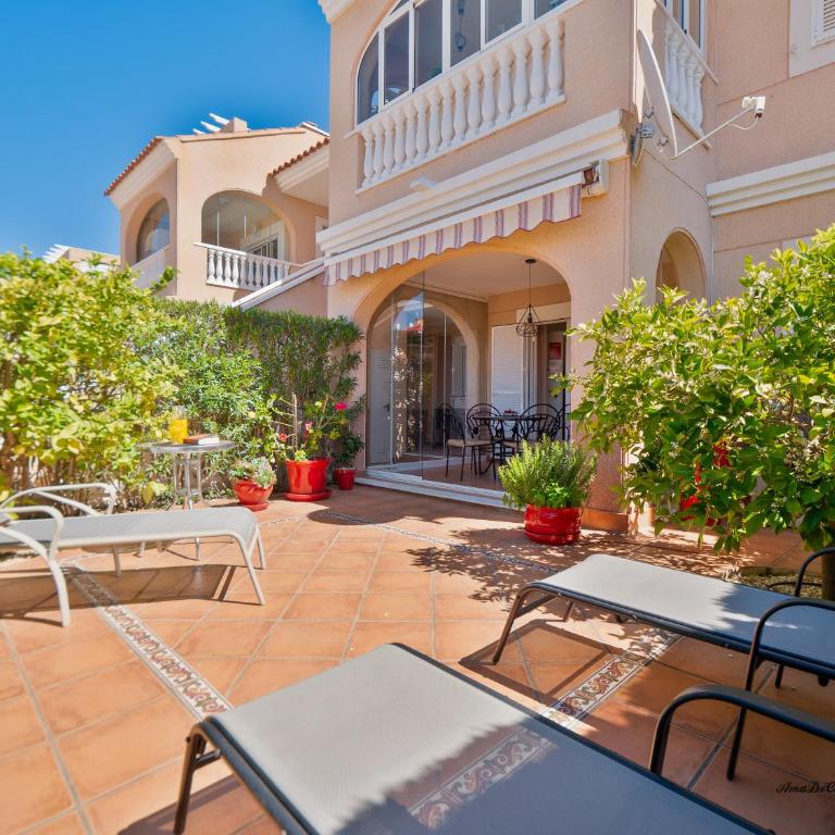 MARGARITA&GOLF - Orihuela Costa - Apartamento de 2 dormitorios - 16